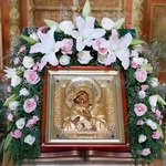 Сказание о иконе Божией Матери, именуемой «Владимирская»