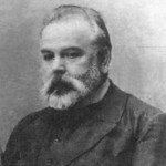Сергей Александрович Нилус