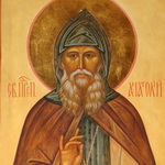 Из жития преподобного отца нашего, оптинского старца Анатолия «младшего» (Потапова)