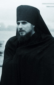 Иеромонах Василий (Росляков)