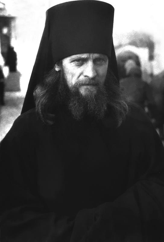 Оптинские новомученики фото при жизни