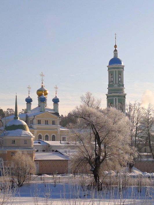 «Драгоценнейший памятник пастырской деятельности»