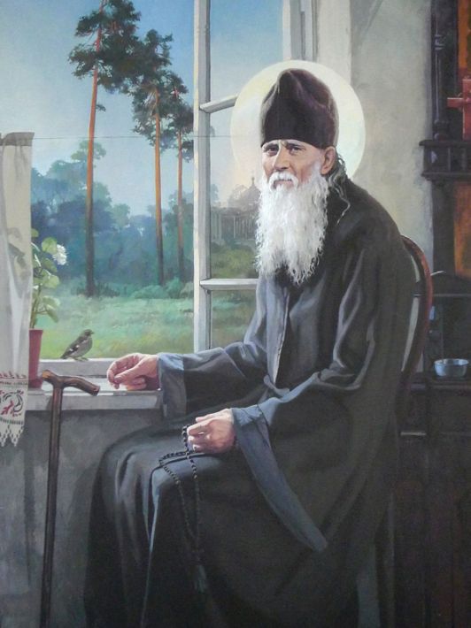 Изречения прп. Амвросия Оптинского