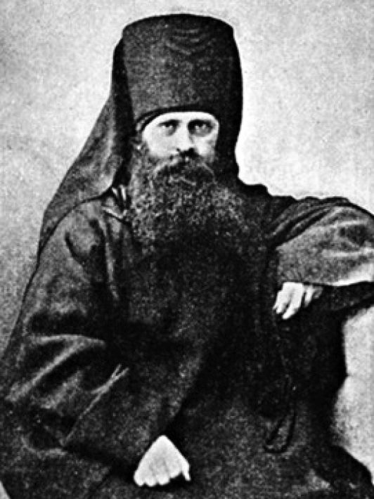 Обозрение 107 Фонда НИОР РГБ (К. Зедергольма)