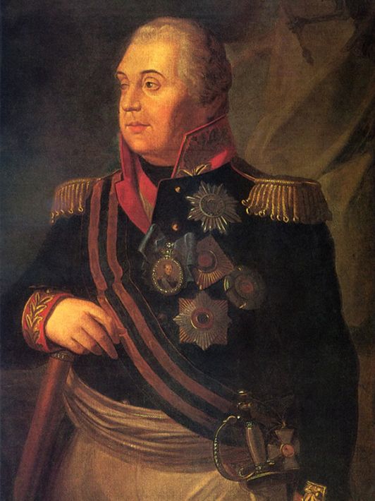 «Зачем это приходили к нам французы?» 1812 год глазами русских святых и писателей XIX века